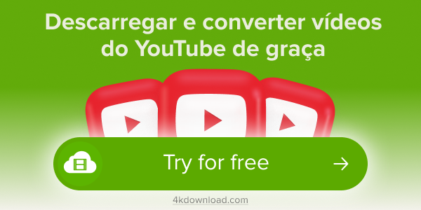 baixar video da youtube
