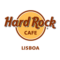 Hard Rock Cafe - Lisbon